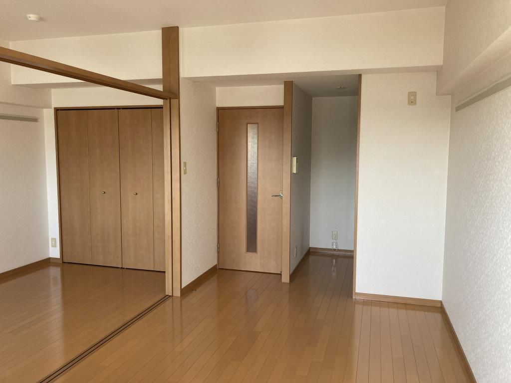 エクセレント東町の内装