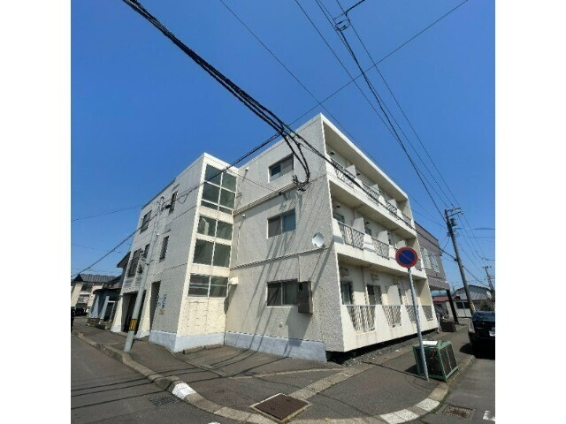 コーポあなやま