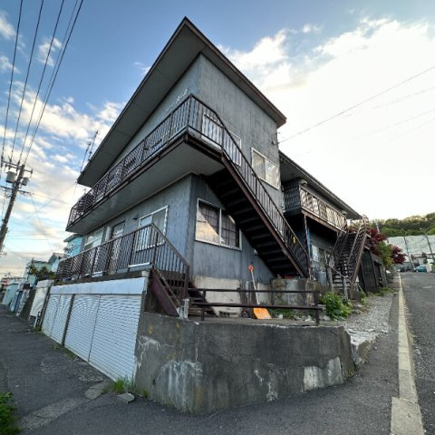 シェトワ宮の森