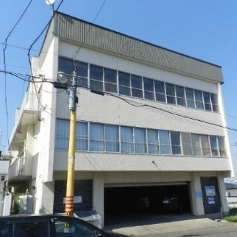 常盤コーポ