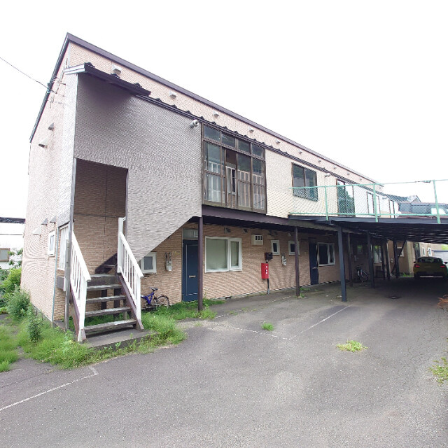ドリームハウス