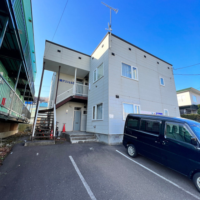 学）大昭グリーンヒル６