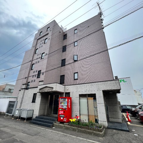 東町コーポラス
