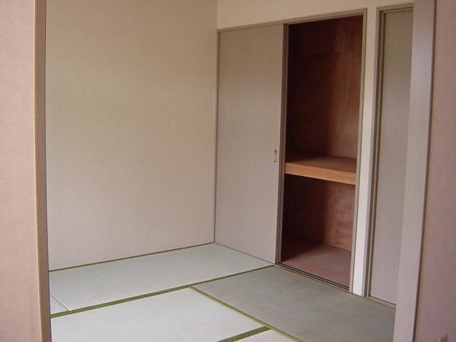 ベルエアーの設備