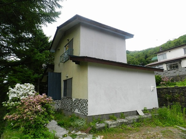 港北町４丁目18-13　戸建