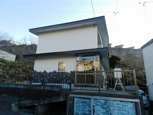 母恋南町３丁目１５－９戸建