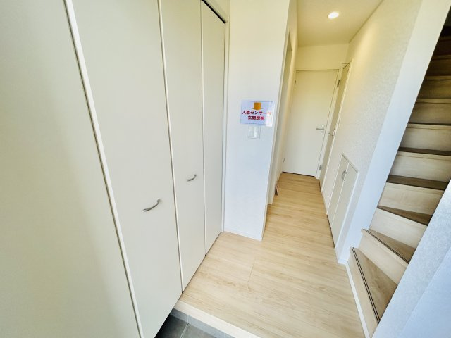 千葉市若葉区千城台西２丁目第５のキッチン|建築施工例