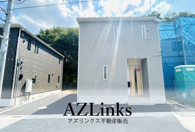 千葉市若葉区千城台西２丁目第５