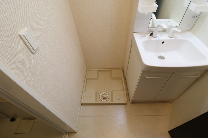 アイリスコートの設備