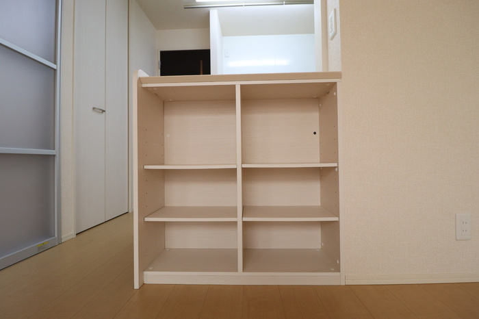 アイリスコートのその他