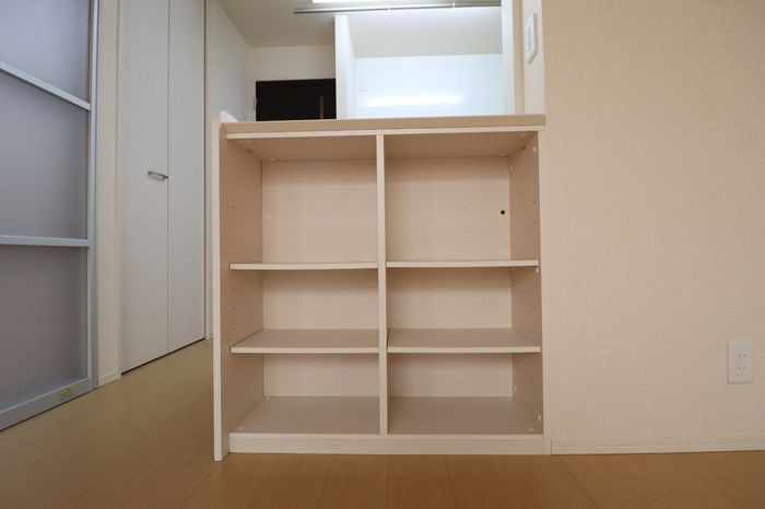 アイリスコートのその他
