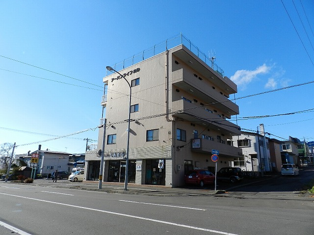 アーバンライフ高砂
