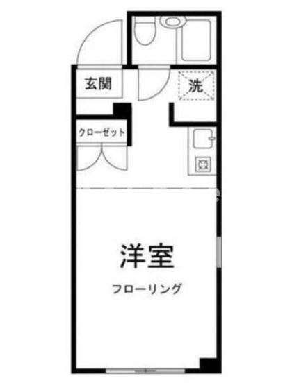 【間取り】 | コープクリニカ