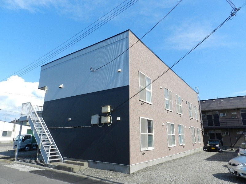 アシアスⅡ