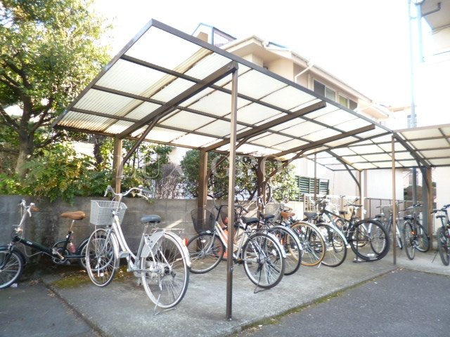【その他共用部分】 | セントラルマンション