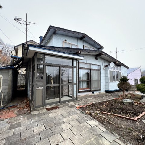 水元町８－２２戸建