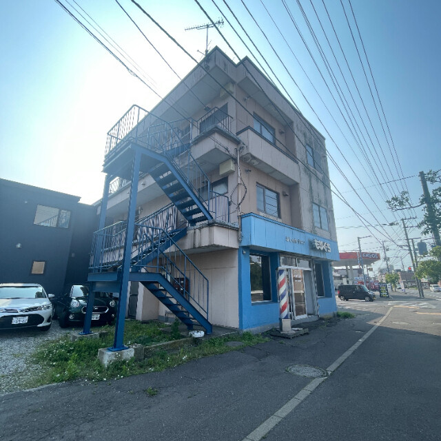 森口ビル（小橋内）