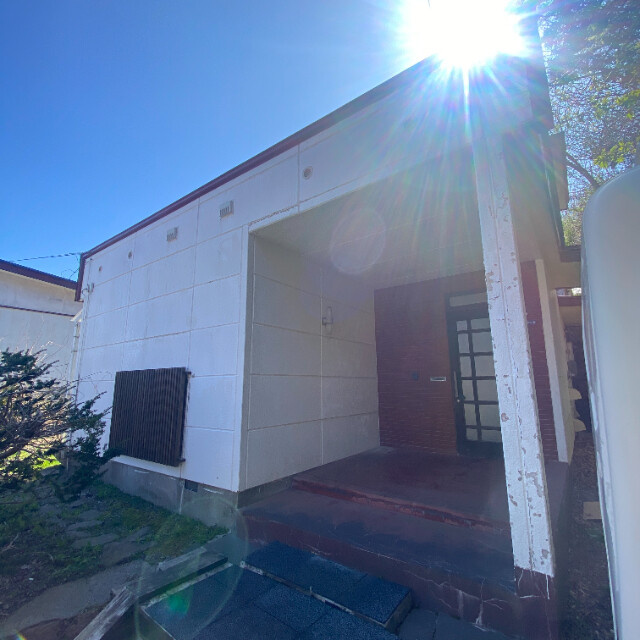 室蘭市沢町２２－６戸建