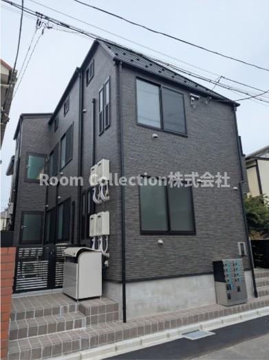 仮)アーバンプレイス新宿落合Ⅲ