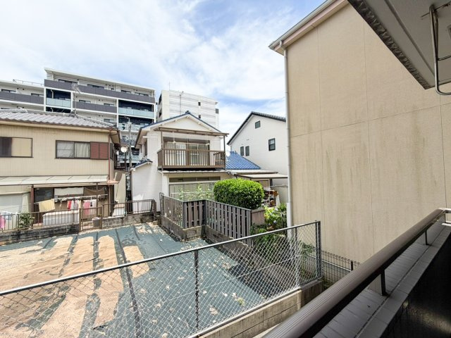 MIYABIROUの展望
