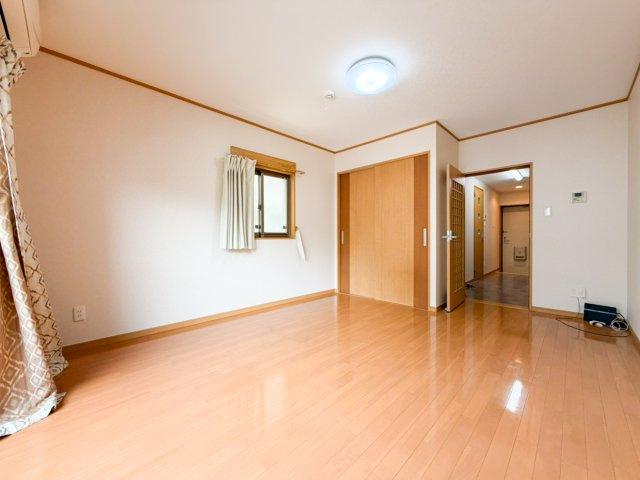 MIYABIROUの内装