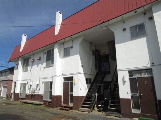 石川コーポ台町１