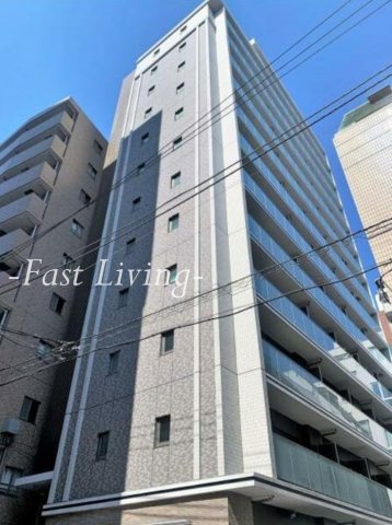 文京区本郷２丁目の賃貸マンション