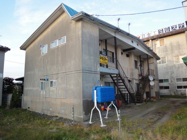 第一マンション