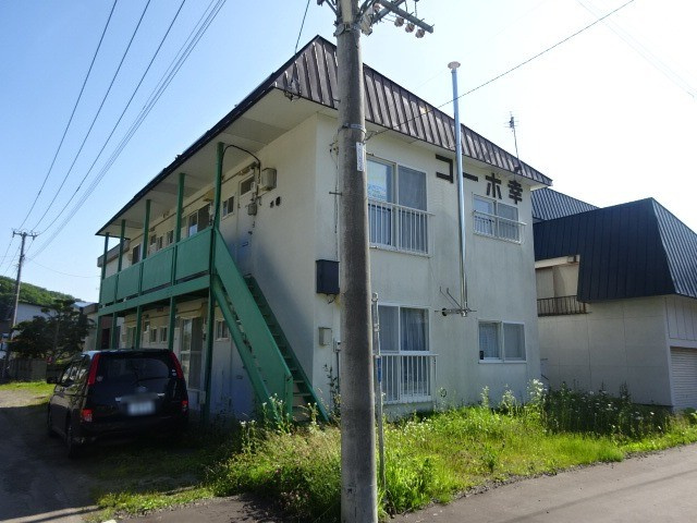 コーポ幸