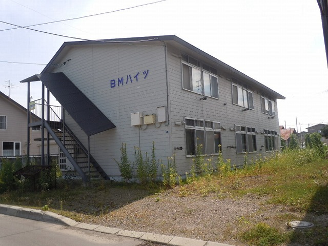 ＢＭハイツ