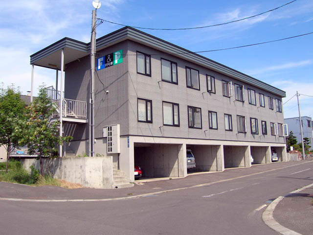 ＦＰの家