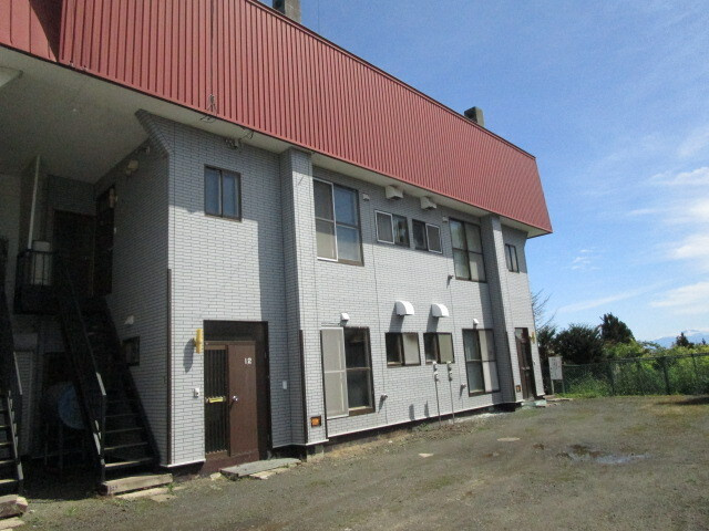 石川コーポ台町２