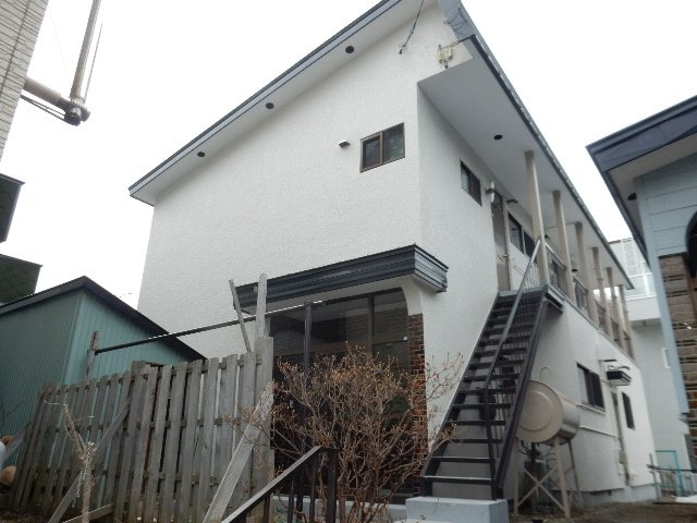 コーポＫＡＺＵ８条