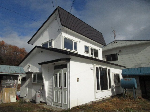 錦町１４５　戸建