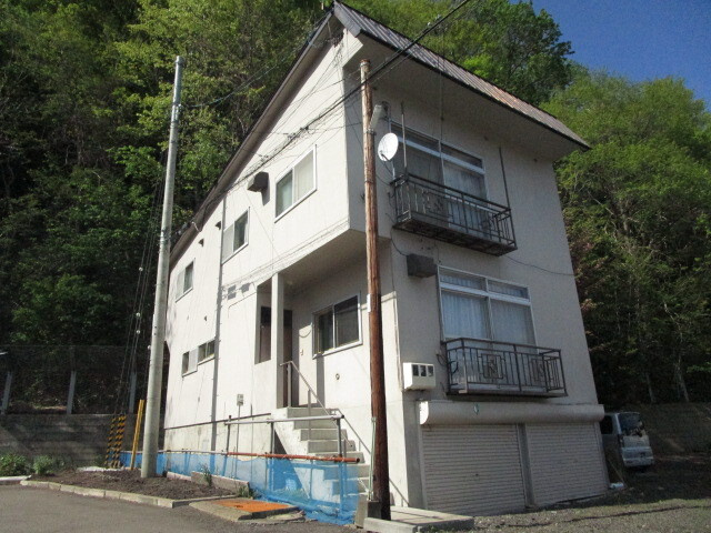 緑町5-4-7貸家