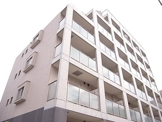 ラピスラズリ桜坂　赤坂小学校区