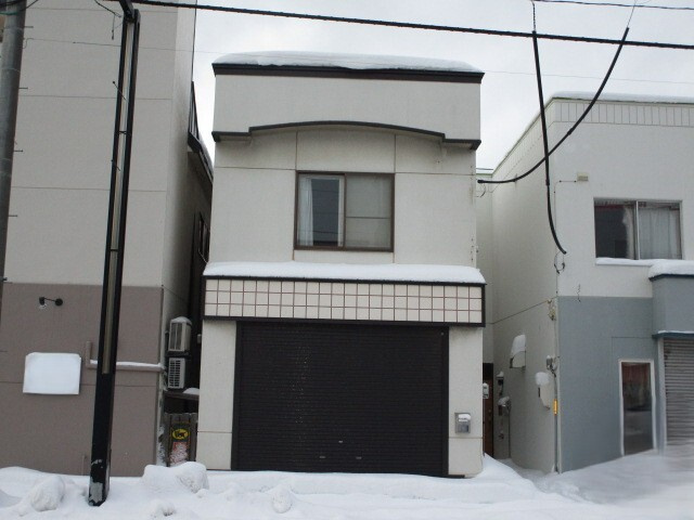網走市南五条西３丁目の一戸建て
