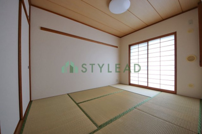 【和室】 | ナイスステージ戸塚舞岡