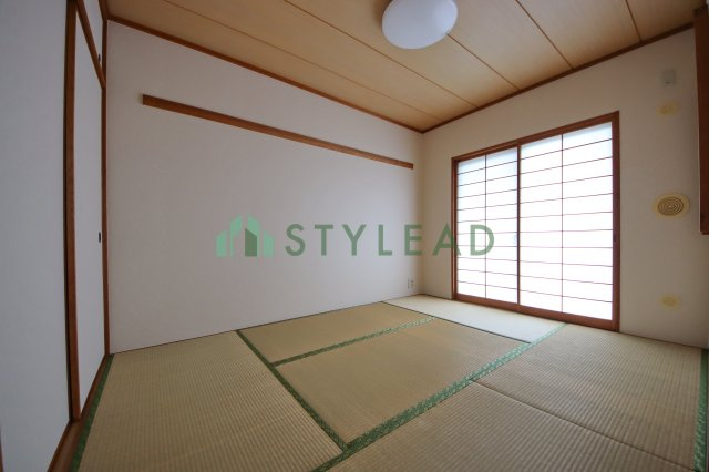 【和室】 | ナイスステージ戸塚舞岡
