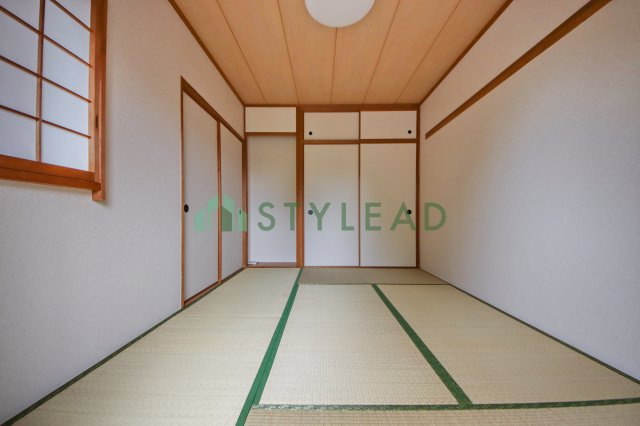【和室】 | ナイスステージ戸塚舞岡