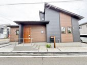 みどり市大間々町新築平屋　3(4)LDK＋ロフト付き！の画像