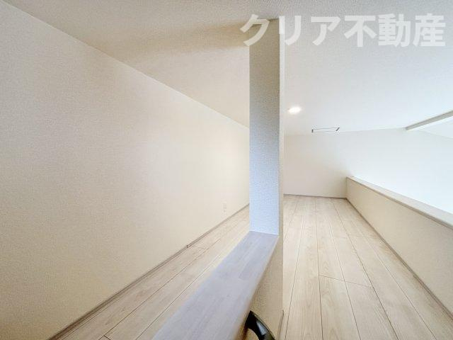 【内装】 | みどり市大間々町新築平屋　3(4)LDK＋ロフト付き！