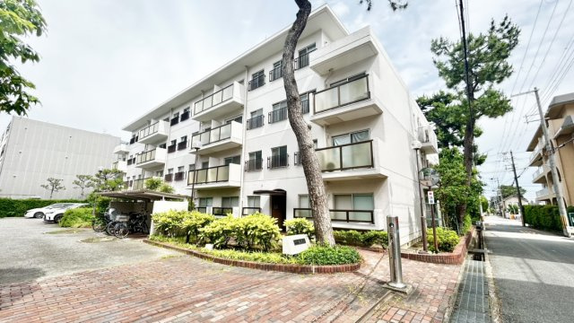メゾン住吉川