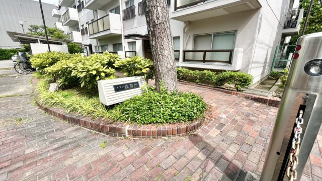 メゾン住吉川