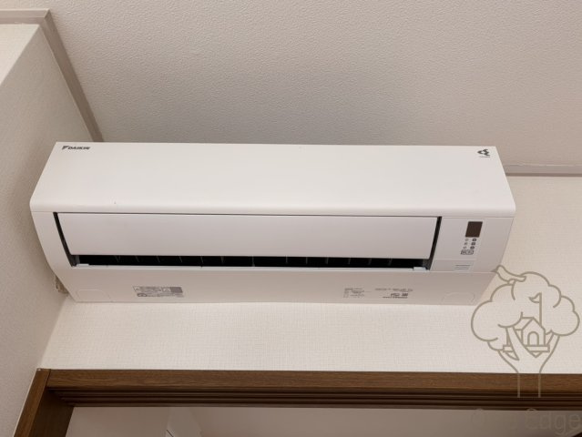 アルプス西梅田の設備