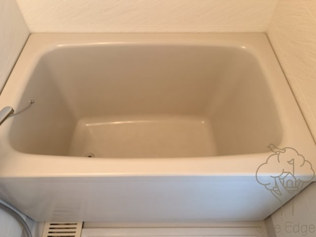 アルプス西梅田の浴室