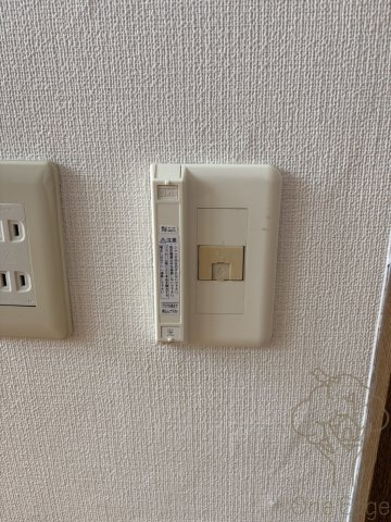 アルプス西梅田の設備