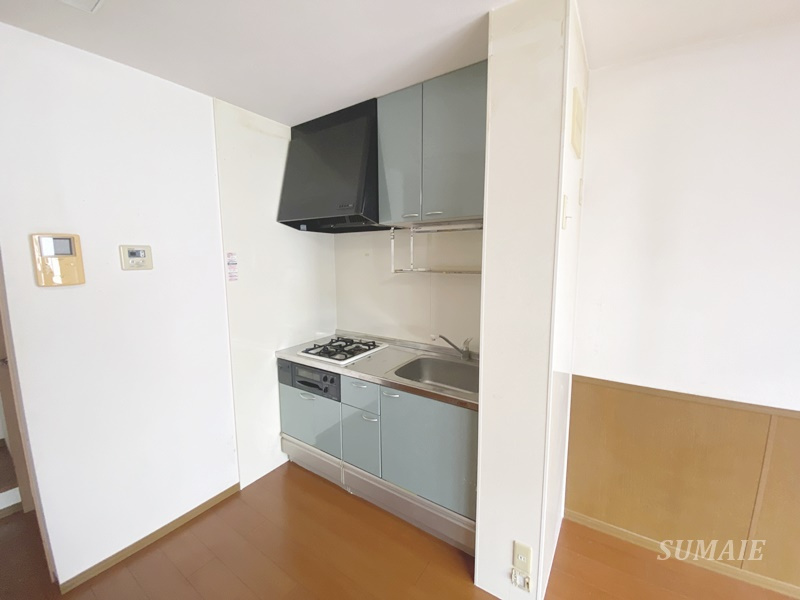 Ｃａｓａ･Ｖｉｒｅｎｔｅのキッチン|キッチンスペース☆