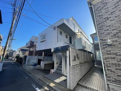 【エントランス】 | マンションクレオール
