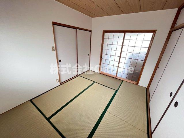 【和室】 | ローズヴィラ